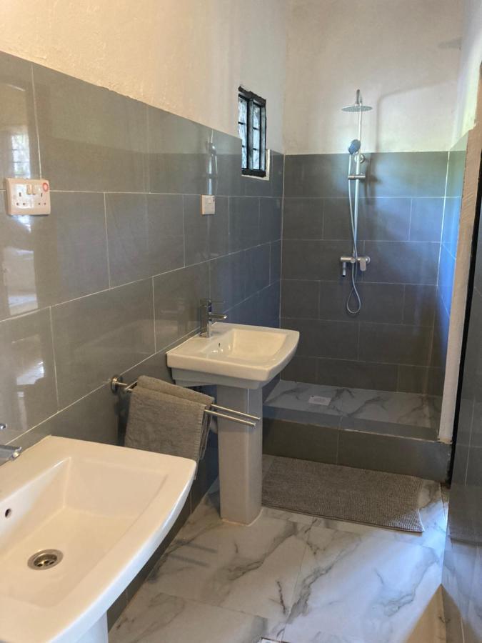 Bed and Breakfast Dreams Of Mapacha Michamvi Exterior foto