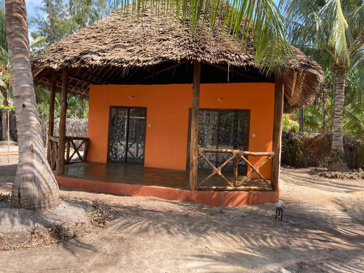 Bed and Breakfast Dreams Of Mapacha Michamvi Exterior foto