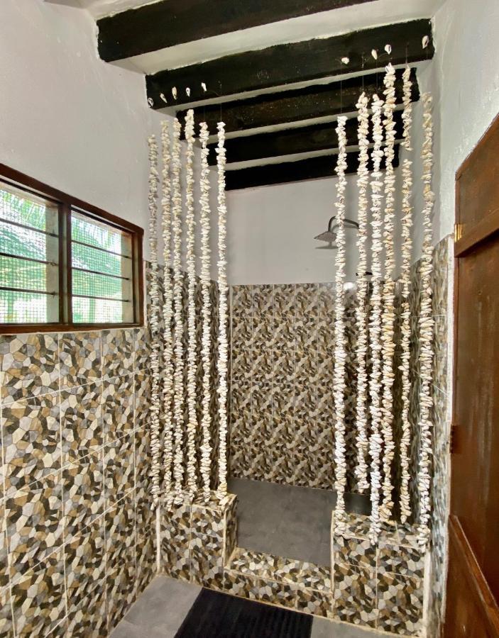 Bed and Breakfast Dreams Of Mapacha Michamvi Exterior foto