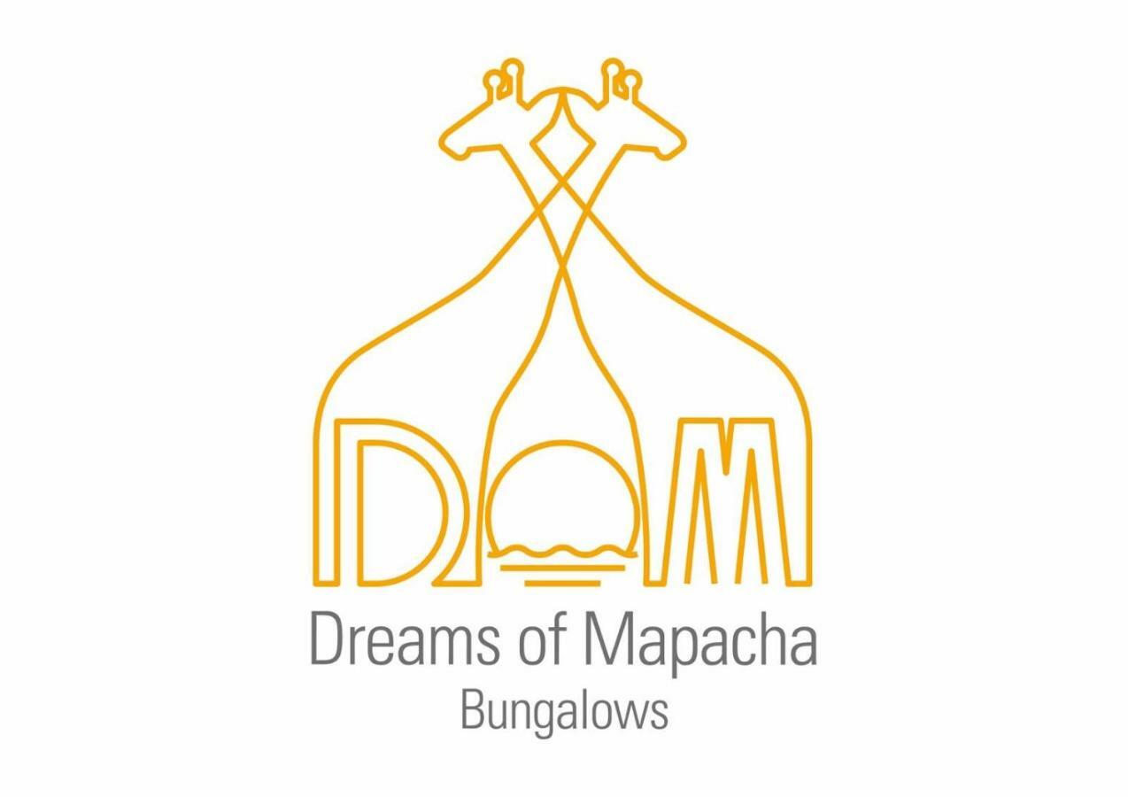 Bed and Breakfast Dreams Of Mapacha Michamvi Exterior foto