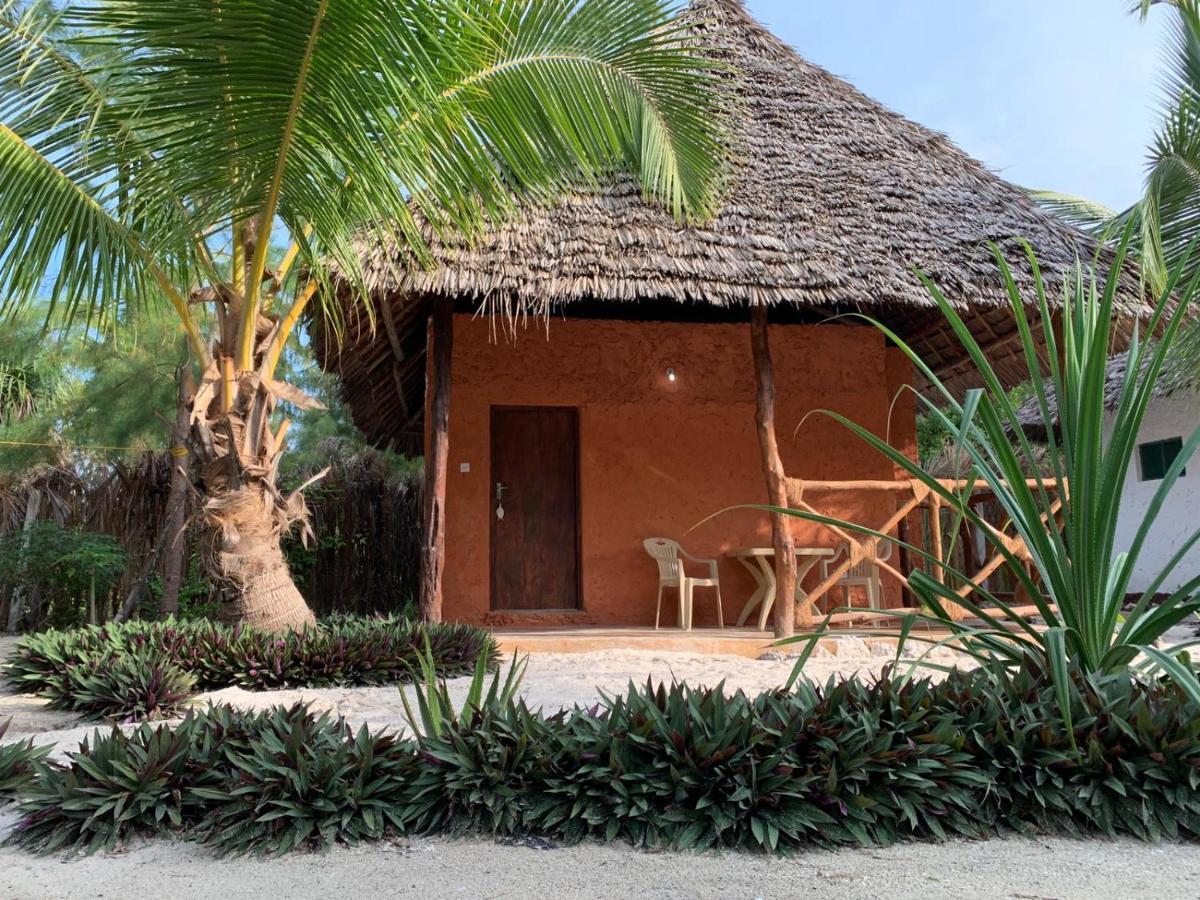 Bed and Breakfast Dreams Of Mapacha Michamvi Exterior foto
